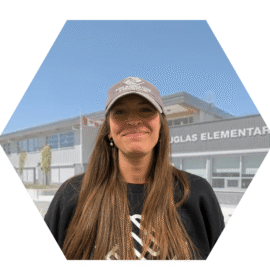 Allison VanZytveld