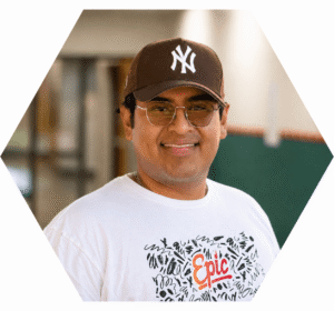 Fredy Rincon Perez