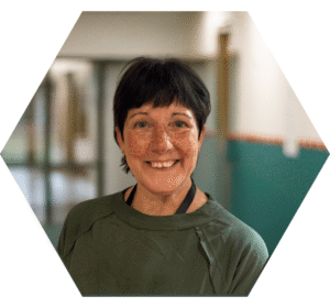 Sherry Hansen